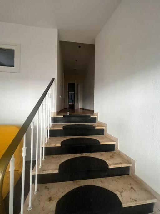 Quakenbrück Ganzes Haus In Der Altstadt, Ideal Fuer 2 Personen, 4 Gaeste Moeglich מראה חיצוני תמונה
