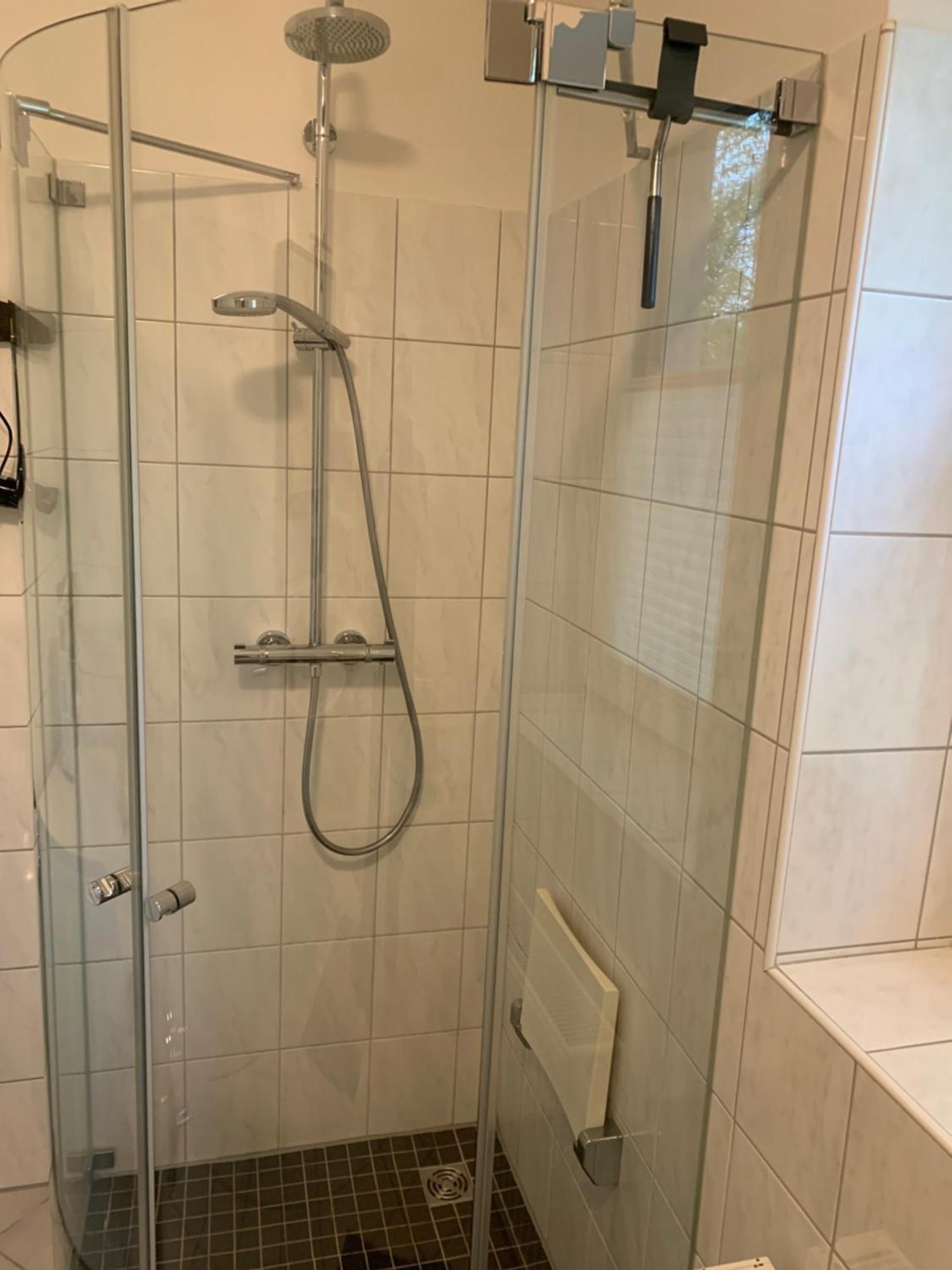 Quakenbrück Ganzes Haus In Der Altstadt, Ideal Fuer 2 Personen, 4 Gaeste Moeglich מראה חיצוני תמונה