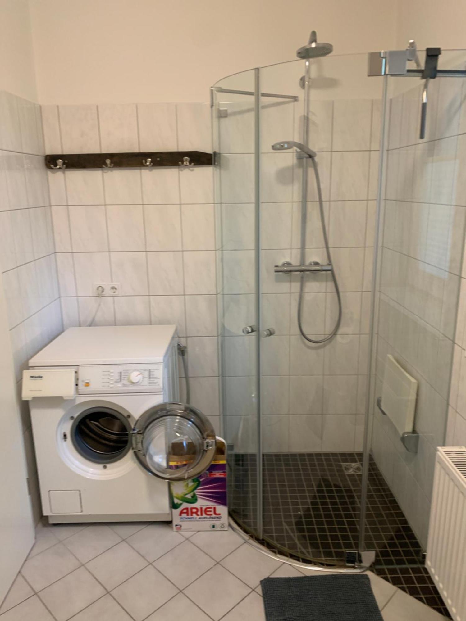 Quakenbrück Ganzes Haus In Der Altstadt, Ideal Fuer 2 Personen, 4 Gaeste Moeglich מראה חיצוני תמונה