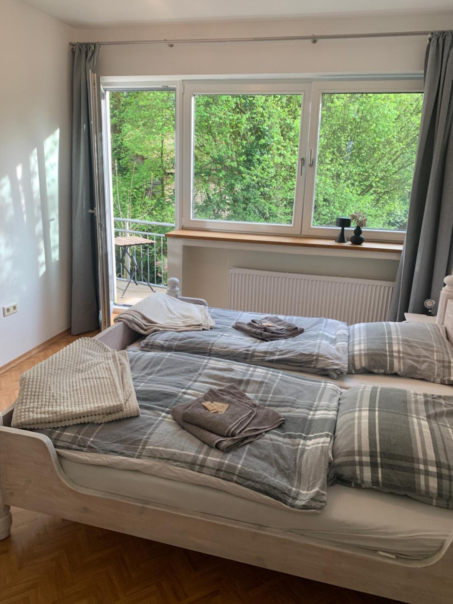 Quakenbrück Ganzes Haus In Der Altstadt, Ideal Fuer 2 Personen, 4 Gaeste Moeglich מראה חיצוני תמונה